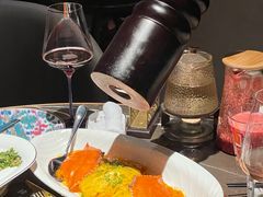 -海派悦庭·海胆烧麦·新融合菜(凯德广场店)