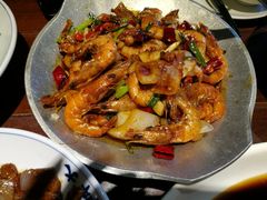 -大牌大·传统杭帮菜(湖滨店)