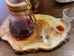 -COFFEE HOLIC(朝外SOHO店)