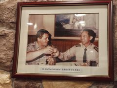 -申德勒加油站西餐厅Schindlers Tankstelle(上海外滩店)