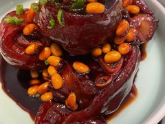 黄豆猪脚圈-竹外桃花·江南小酒馆(SKP·S店)