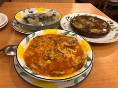 -萨莉亚意式餐厅(新洲家乐福店)