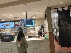 -肯德基(华徐店)