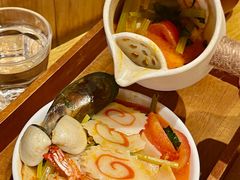 -森Some Fusion(荔湾店)