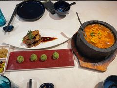 -荟廷·晶萃(陆家嘴尚悦湾店)