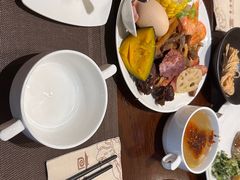 -西安华清御汤酒店