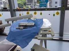 -极光口腔·矫正种植修复(锦江院区)