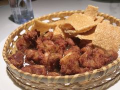 -筱爷叔·上海传统手工菜(玉树路店)