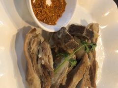 -内蒙古牛羊肉特色美食(后海滨路店)