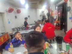 -铭辉沙嗲面(新街商业城店)
