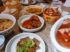 -南京大牌档(三阳广场苏宁店)