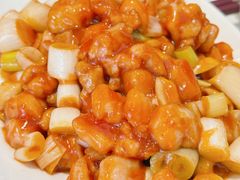 -马凯餐厅(长椿街店)