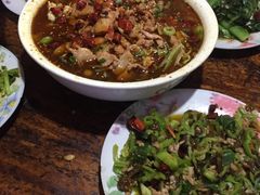水煮牛肉-云南妈妈特色菜缘滋缘味