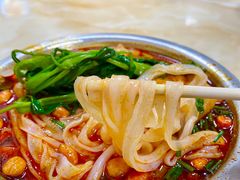 -凤张螺蛳粉·爽口粉(跃进路总店)