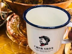 -黄泰吉拾味餐厅(江汉路店)