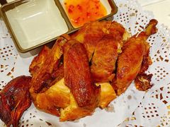 -火齐潮汕砂锅粥(五道口店)