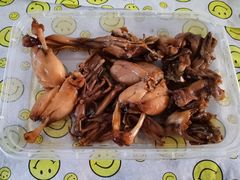-蓝精灵饺子店