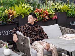 -Mercato莫卡多露台餐厅与酒吧(K11店)
