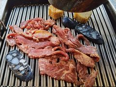 -千寻烧肉(政务区店)