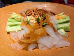 -李记饺子·熏酱东北菜(欢乐谷店)