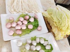 -城一锅涮烤羊蝎子·烤串