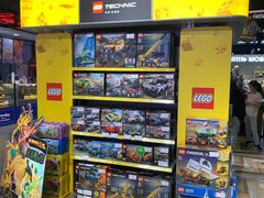 -TOYSRUS玩具反斗城(南通万象城店)
