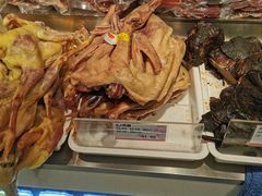风鹅（斤）-泰康食品(南京东路店)