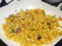 -高第街56号餐厅(银座商城玉函店)