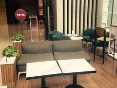 -COSTA COFFEE(静安嘉里中心店)