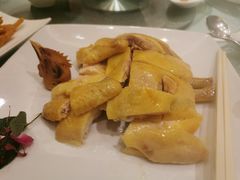 -富淳饭店(陆家嘴保利广场店)
