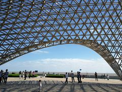 -南汇嘴观海公园