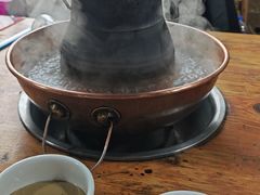 -元盛居(生态大街店)