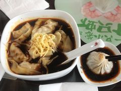 -锡笼记·无锡小笼(方塔店)
