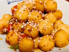 孜然小土豆-醉长安(南门总店)