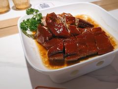 -南枝记·广东味道(中骏世界城店)