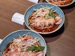 -翡翠鸟精品泰国菜(北辰财富中心店)