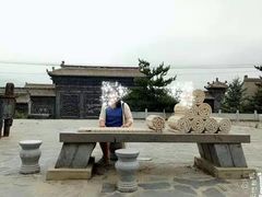 -丹噶尔古城