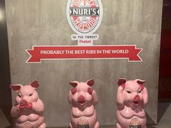 -Naughty Nuri’s Phuket