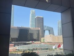 -新荣记(建国门外大街店)