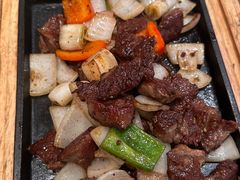 -美乐食街(小南店)