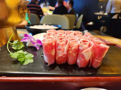 -鼓楼东街老火锅(鼓楼店)