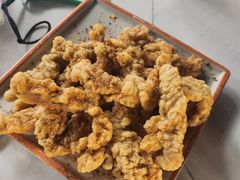 -大成海鲜烧烤·小龙虾(七宝店)