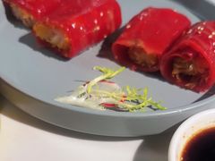 -食大利香港茶餐厅(南亚风情第一城店)