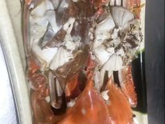 -兆辉木炭海鲜烧烤·海鲜小炒