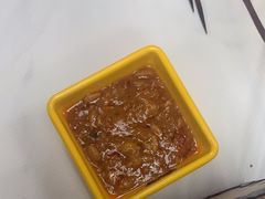 -云晓光头烧烤吧(德平路店)