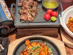 -小川洋风料理(大悦城店)