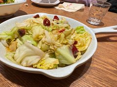 -掌上鲜(南顺城街店)