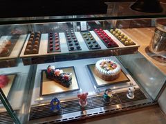 -富力希尔顿酒店·地阔自助餐厅
