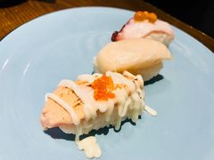 -樱之盛宴·蟹料理海鲜自助(前进大街店)