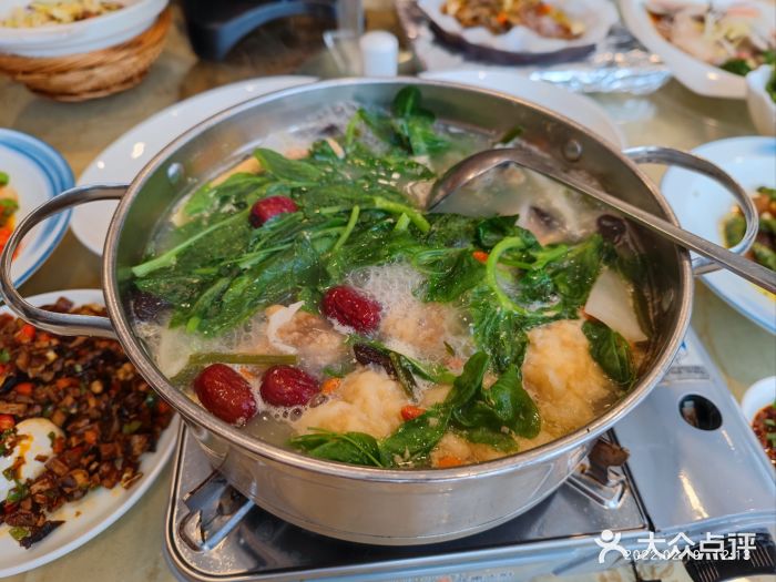钦善斋(武侯祠店)图片